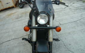 HONDA SHADOW750 PHANTOM 2012 RC53