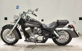 HONDA SHADOW 400 CLASSIC 2010 NC44