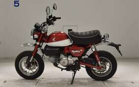 HONDA MONKEY 125 JB02