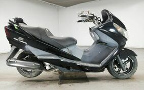 SUZUKI SKYWAVE 250 (Burgman 250) SS Type CJ43A