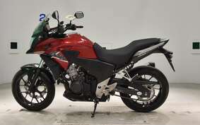 HONDA 400 X 2013 NC47