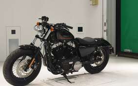 HARLEY XL1200X 2014