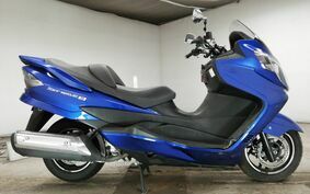 SUZUKI SKYWAVE 250 (Burgman 250) S CJ46A