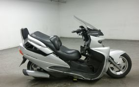 SUZUKI SKYWAVE 250 (Burgman 250) CJ41A