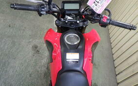 HONDA GROM JC92