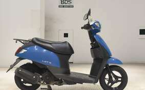 SUZUKI LET's CA4AA