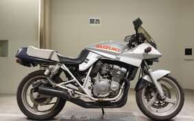 SUZUKI GSX250S KATANA GJ76A