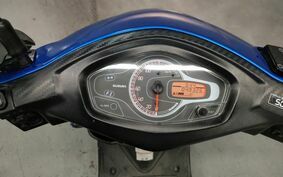 SUZUKI ADDRESS V125 S CF4MA