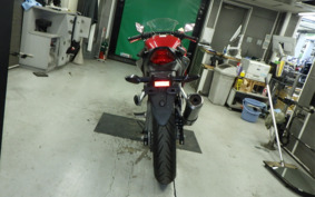 HONDA CBR250R GEN 3 MC41