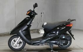 YAMAHA AXIS 125 TREET SE53J