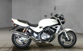 KAWASAKI BALIUS 250 Gen.2 ZR250B