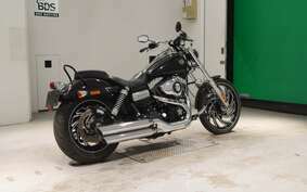 HARLEY FXDWG 1580 2011 GP4