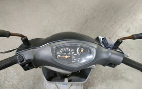 SUZUKI ADDRESS V125 G CF4EA