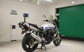 HONDA CB400SF VTEC K NC39