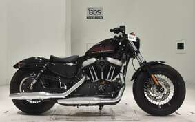 HARLEY XL1200X 2014