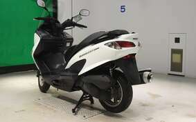 SUZUKI SKYWAVE 200 (Burgman 200) CH41A