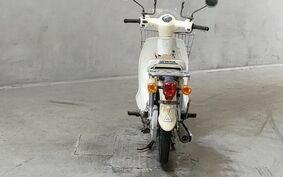 HONDA C110 SUPER CUB JA07