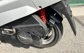 SYM X*Pro RV125JP