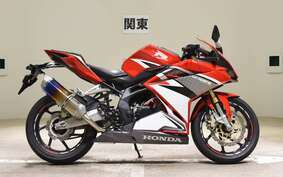 HONDA CBR250RR MC51