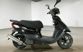 YAMAHA JOG ZR Evolution 2 SA39J