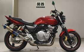 HONDA CB400SF VTEC 2008 NC42