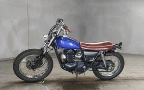 KAWASAKI 250TR BJ250F