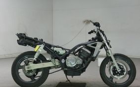 KAWASAKI BALIUS 250 Gen.2 1997 ZR250B