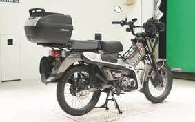 HONDA CT125-2 JA65