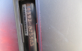 YAMAHA JOG ZR SA39J