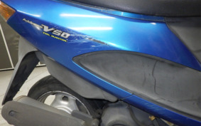 SUZUKI ADDRESS V50 Gen.2 CA44A