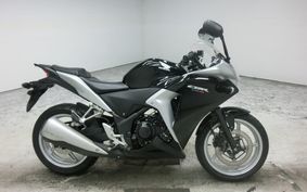 HONDA CBR250R Fi MC41