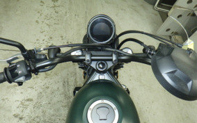 HONDA CL500 2023 PC68