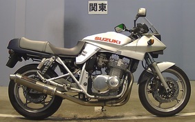 SUZUKI GSX400S KATANA 1999 GK77A