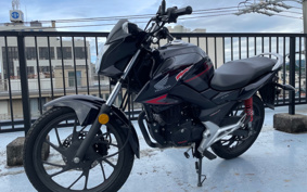 HONDA CB125F PCJL