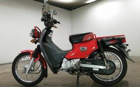 HONDA CROSS CUB 110 JA10