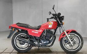 HONDA FT400 NC09