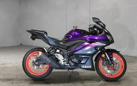 YAMAHA YZF-R25 RG43J