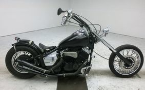 YAMAHA DRAGSTAR 400 1996