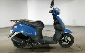 SUZUKI LET's CA4AA