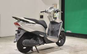 HONDA LEAD 125 JF45