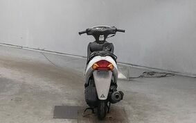 SUZUKI ADDRESS V125 CF4EA