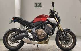 HONDA CB650R 2019 RH03