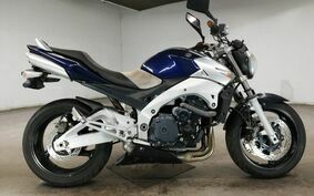 SUZUKI GSR400 2007 GK7DA