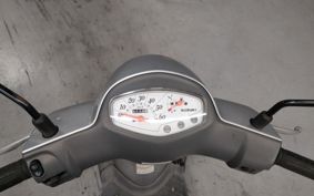 SUZUKI LETS4 CA45A