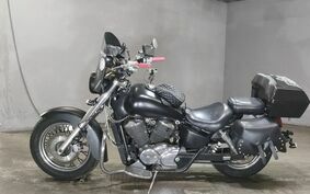 HONDA SHADOW 400 1997 NC34