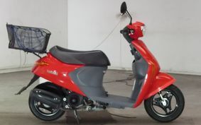 SUZUKI LET's 5 G CA47A