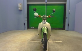 HONDA LITTLE CUB C50