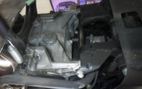 SUZUKI ADDRESS 110 CE47A