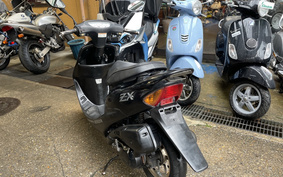 HONDA LIFE DIO ZX AF35