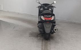 YAMAHA GRAND MAJESTY250 SG15J